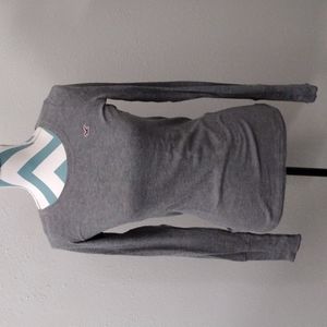 Hollister Thermal Long Sleeve Top